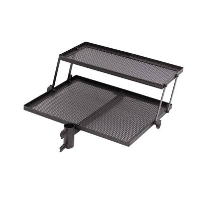 DESSERTE DOUBLE XL - 1 POINT D36 - 490X390MM<BR>(Ref. 103033)
