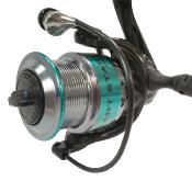 WAGGLER 362 SMART START