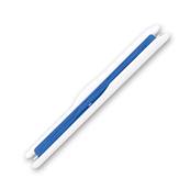 ELASTIQUE PLEIN - 0.91 MM X 8M - BLEU<BR>(Ref. 760106)