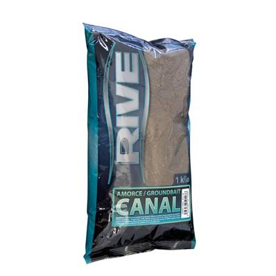 AMORCE CANAL (1X12)<BR>(Ref. 850128)