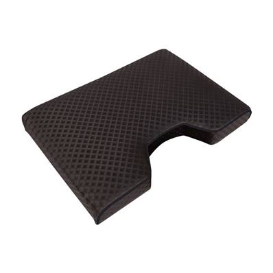 COUSSIN ST POUR TALON AMOVIBLE - DREAM NOIR/NOIR<BR>(Ref. 990118)