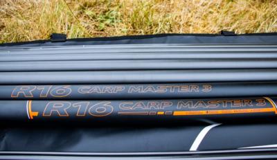 R-16 CARP MASTER3 - PACK 13.00 M KIT2<BR>(Ref. RIV-239494-1)