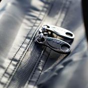 SAFE DRY ACCESSORY BAG 79X20X25<BR>(Ref. RIV-241891-1)