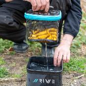 EVA PELLET WETTER 18X18X10<BR>(Ref. RIV-239272-1)