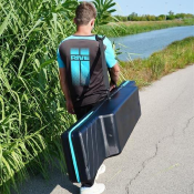 HARD CASE FEEDER 195<BR>(Ref. RIV-239279-1)