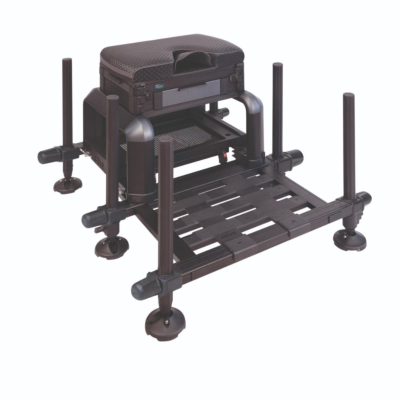 RS2 - BLACK CARBON<BR>(Ref. 118932)