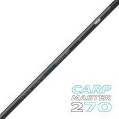 MANCHE EPUISETTE CARP MASTER