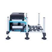 ST8 2.0 - AQUA/ALU<BR>(Ref. 118011)
