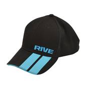 CASQUETTE - NOIR/BLEU<BR>(Ref. 660107)