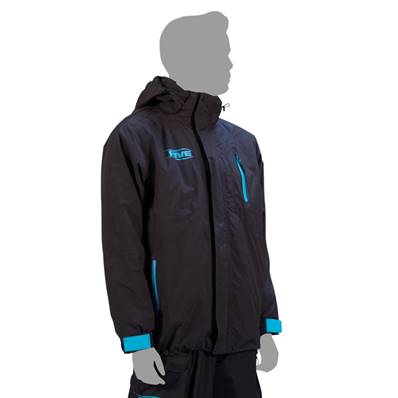 VESTE WATERPROOF HIVER