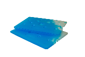 ICE PACK (X2)<BR>(Ref. RIV-243600-1)