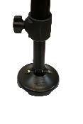 PIED FIXE 250MM<BR>(Ref. RIV-239245-1)