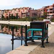 ST8 2.0 - AQUA<BR>(Ref. 118013)