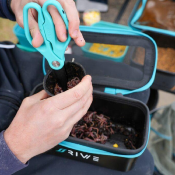 CISEAUX A VERS<BR>(Ref. RIV-239265-1)