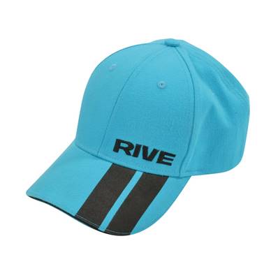 CASQUETTE - BLEU/NOIR<BR>(Ref. 660108)