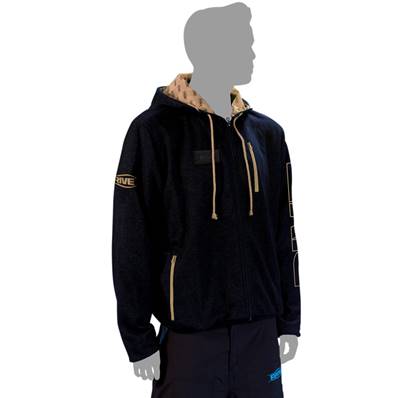 SWEAT SPECIMEN CUSTOM