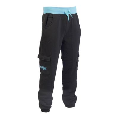 PANTALON JOGGING CARGO