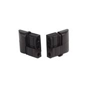 EMBOUT D+G - BLOC TIROIR F1 (1X2)<BR>(Ref. 708810)