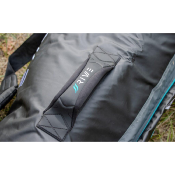 SAFE DRY MATCH FEEDER 195X37X27<BR>(Ref. RIV-241886-1)