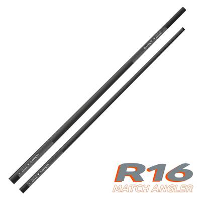R-16 MATCH ANGLER