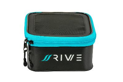 BOITE A APPATS EVA MESH 3L 18X18X10<BR>(Ref. RIV-239268-1)
