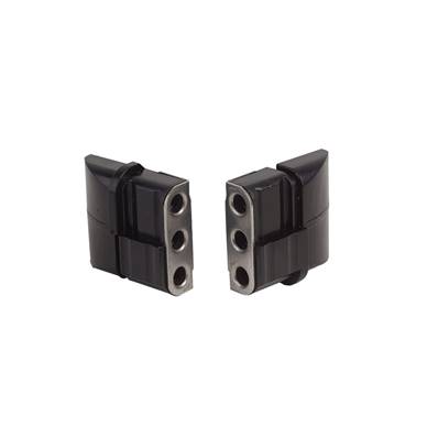 EMBOUT RENFORT D+G - BLOC TIROIR F2/F3 (1X2)<BR>(Ref. 708820)