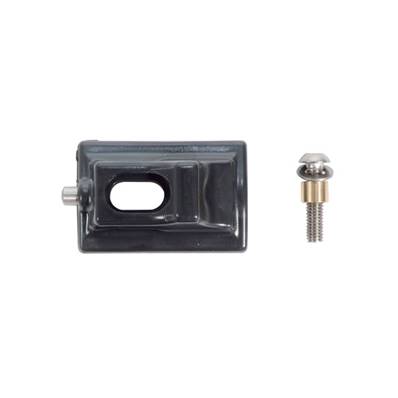 VERROU DE CHASSIS COMPLET + VISSERIE (1X2)<BR>(Ref. 708931)