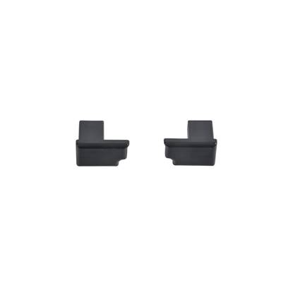 PATIN DE BOUTON VERROU HSP (1X2)<BR>(Ref. 708938)