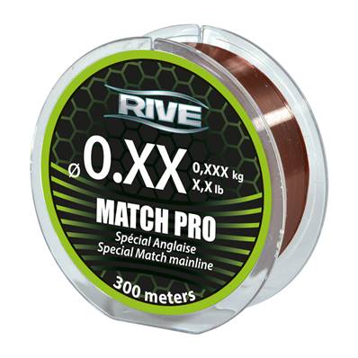 MATCH PRO 300m