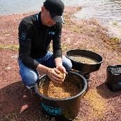 AMORCE FEEDER (1X12)<BR>(Ref. 850134)