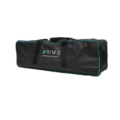 SAFE DRY ACCESSORY BAG 79X20X25<BR>(Ref. RIV-241891-1)
