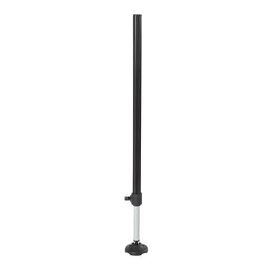 PIED TELESCOPIQUE 750/1050