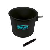 COUPELLE RIVE - 80X80 MM - 250ML<BR>(Ref. 810103)