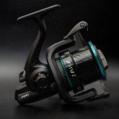 FEEDER LONG CAST PRO 6000<BR>(Ref. RIV-244506-1)