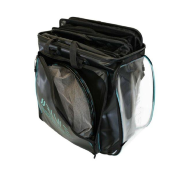 SAC BOURRICHE EVA NOIR