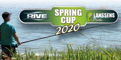 SPRING CUP 2020