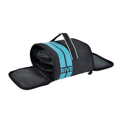 SAC 7 FRONDES TAILLE L GAMME AQUA<BR>(Ref. 370202)