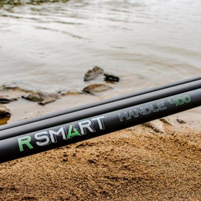 MANCHE D'EPUISETTE R SMART HANDLE 400<BR>(Ref. RIV-239498-1)