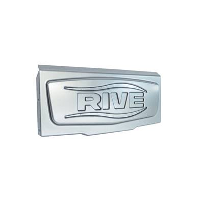 CARTER GRIS POUR ST PACK + ATTACHES<BR>(Ref. 708956)