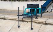 ST8 2.0 - AQUA<BR>(Ref. 118013)