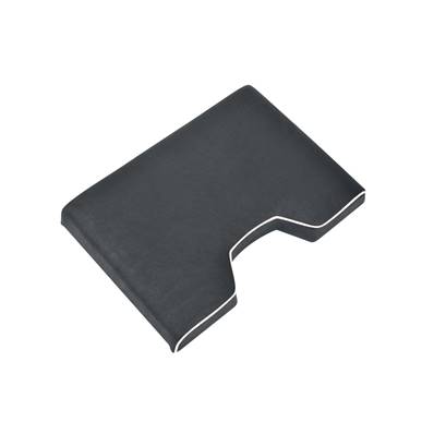 COUSSIN ST POUR TALON AMOVIBLE - ELEPHANT NOIR/BLANC<BR>(Ref. 990112)