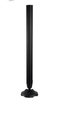 PIED FIXE 420MM<BR>(Ref. RIV-239246-1)