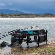 RS2 - BLACK CARBON<BR>(Ref. 118932)