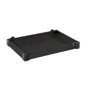 CASIER F2 45MM ANODISE NOIR<BR>(Ref. RIV-239237-1)