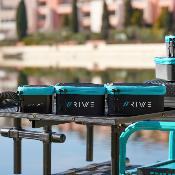 BOITE A APPATS EVA MESH 4.4L 21X21X10<BR>(Ref. RIV-239269-1)