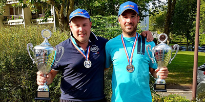 Coupe de France 2018