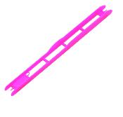 KIT 22 PLIOIRS ROSES 26 X 1.8 CM<BR>(Ref. 626024)