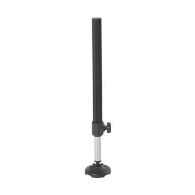 PIED TELESCOPIQUE 420/720