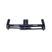 R-TWIN ROLLER 2X400<BR>(Ref. 310111)