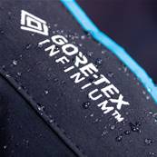 SOFTSHELL GORE-TEX® INFINIUM WINDSTOPPER® HALKON-HUNT RIVE